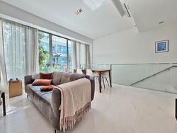 Beaufort On Nassim (D10), Condominium #613296131